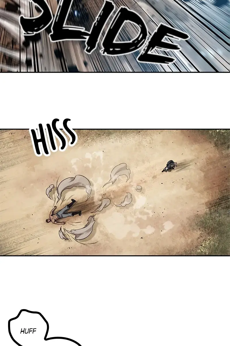 Nano Machine Chapter 63 Page 64