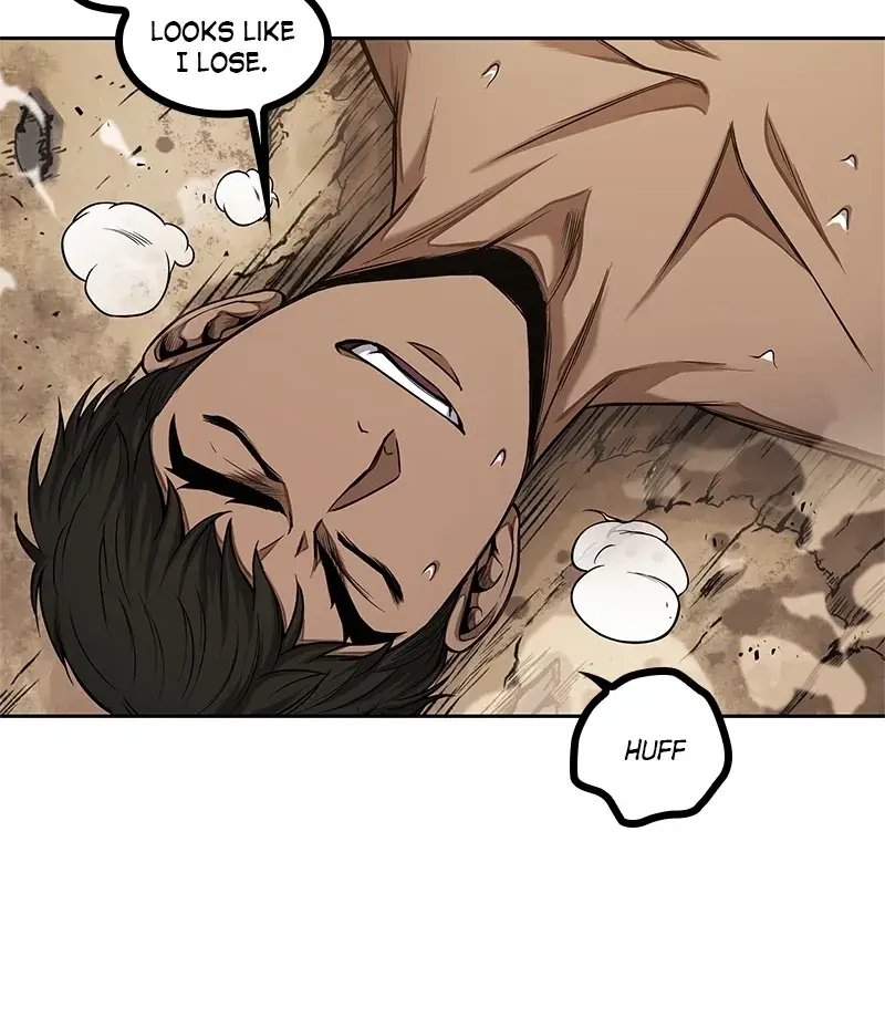 Nano Machine Chapter 63 Page 65