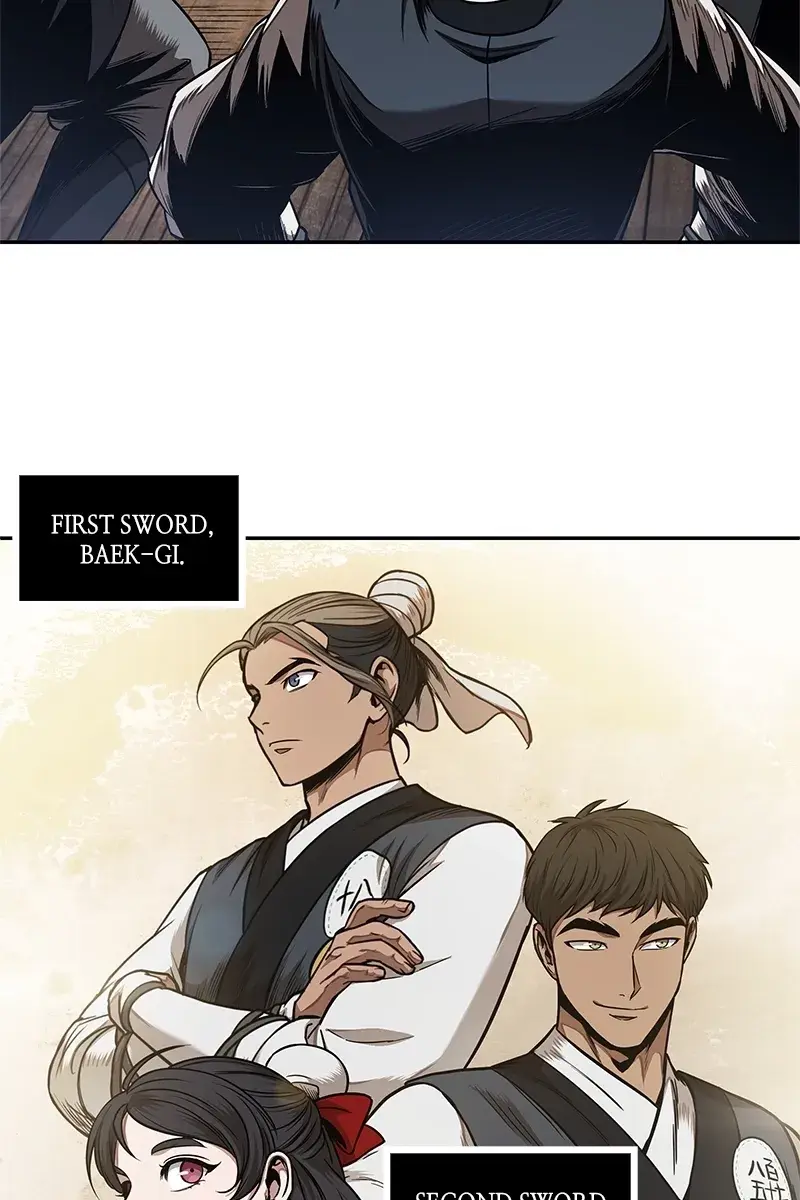 Nano Machine Chapter 63 Page 67