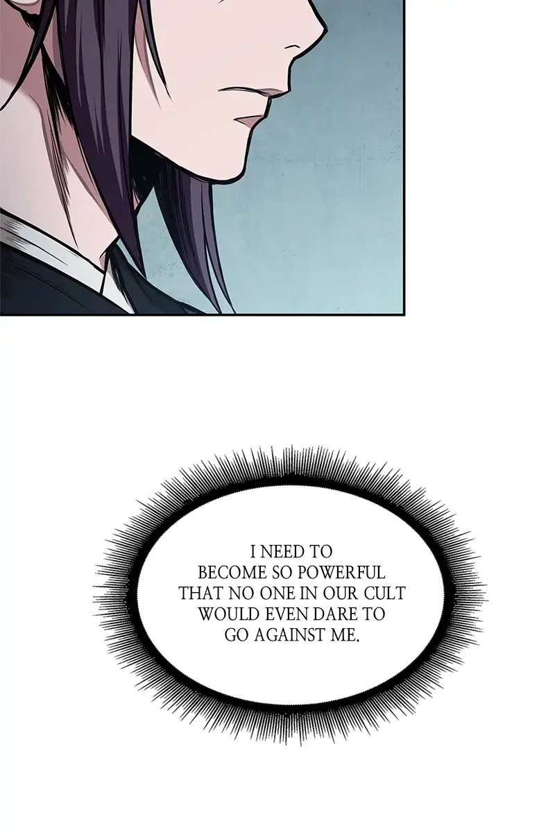 Nano Machine Chapter 63 Page 70