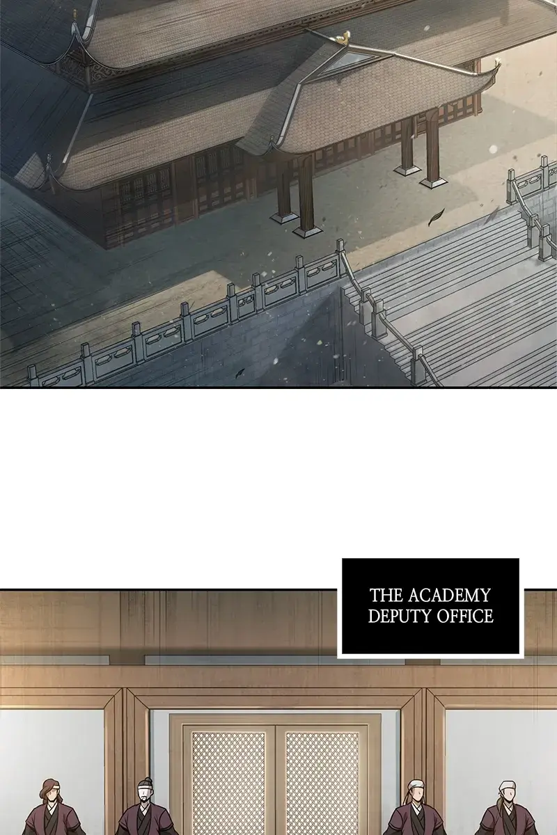 Nano Machine Chapter 63 Page 72