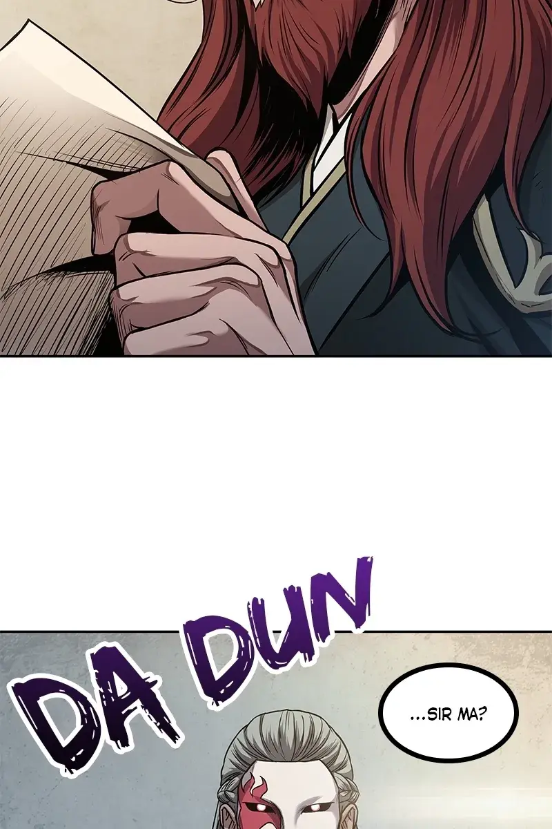 Nano Machine Chapter 63 Page 74