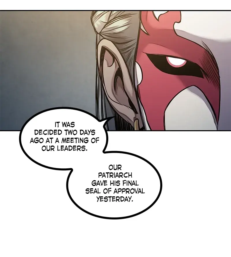 Nano Machine Chapter 63 Page 76