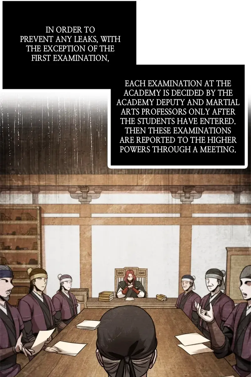 Nano Machine Chapter 63 Page 77