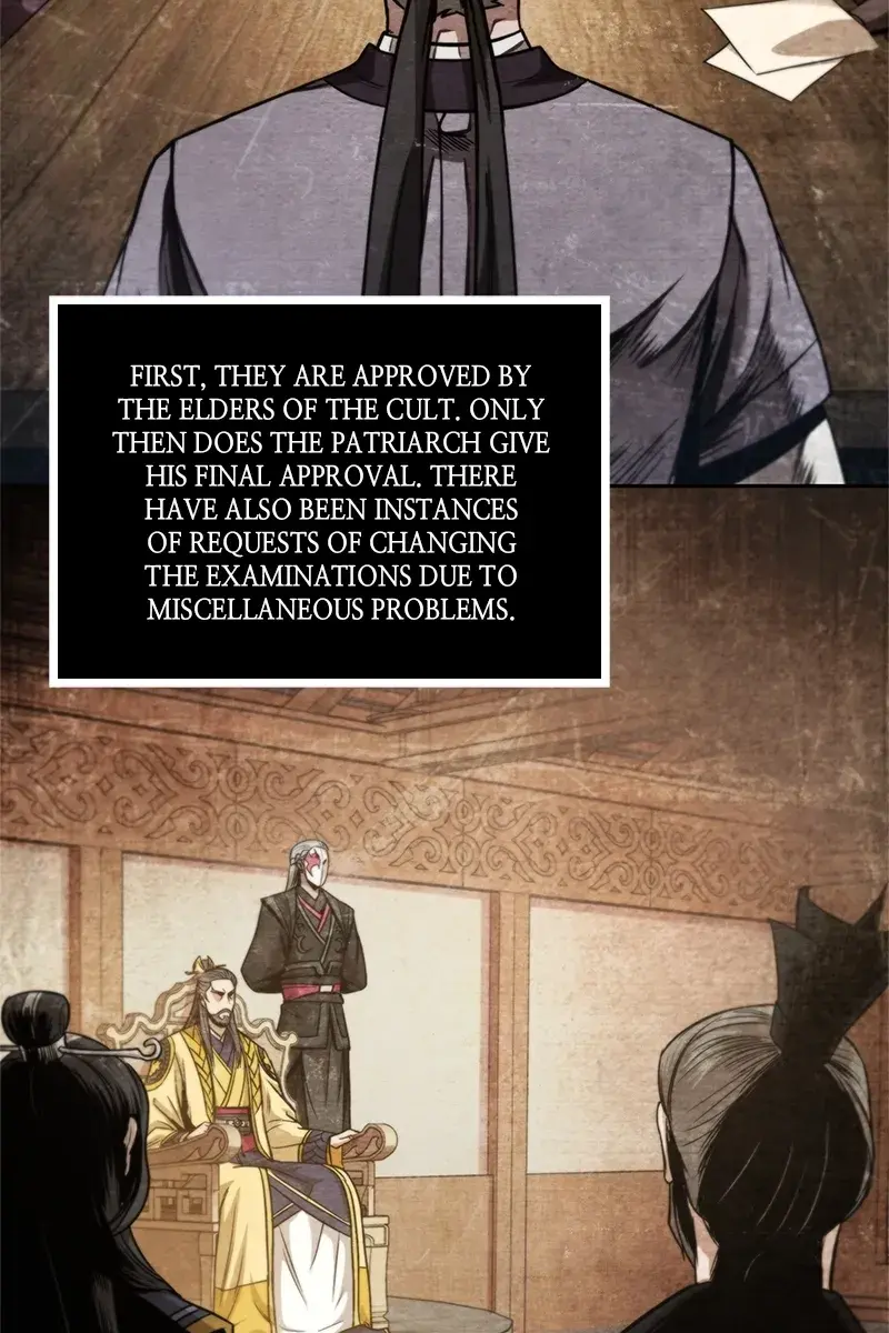 Nano Machine Chapter 63 Page 78