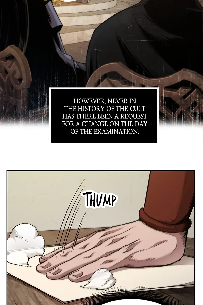 Nano Machine Chapter 63 Page 79