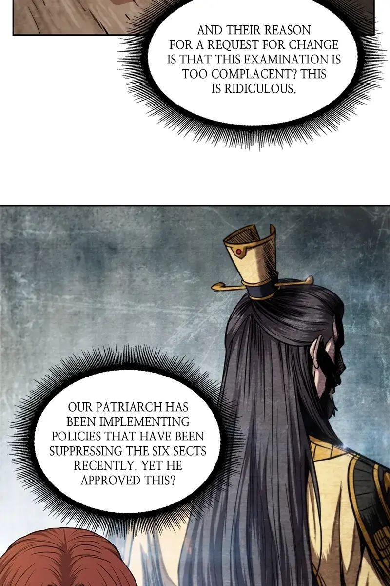 Nano Machine Chapter 63 Page 80