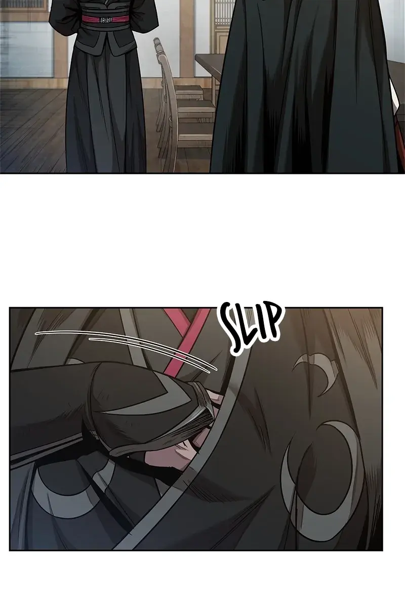 Nano Machine Chapter 63 Page 82