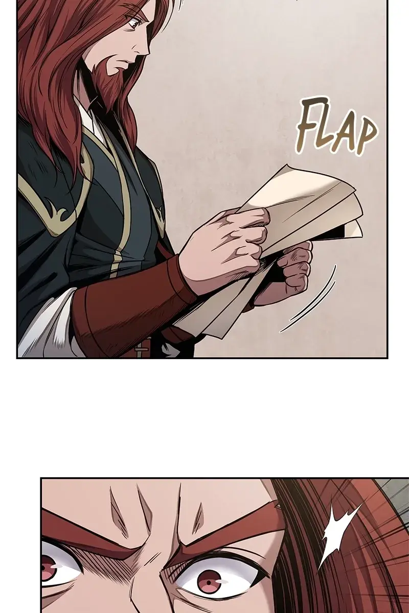 Nano Machine Chapter 63 Page 84