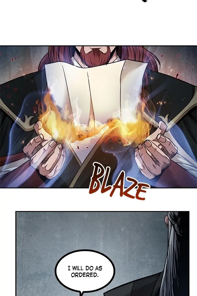 Nano Machine Chapter 63 Page 86