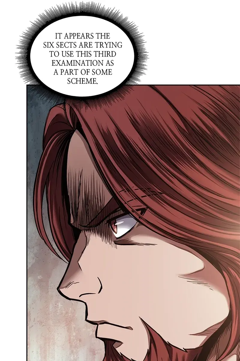 Nano Machine Chapter 63 Page 88