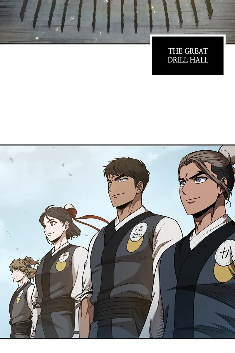 Nano Machine Chapter 64 Page 2