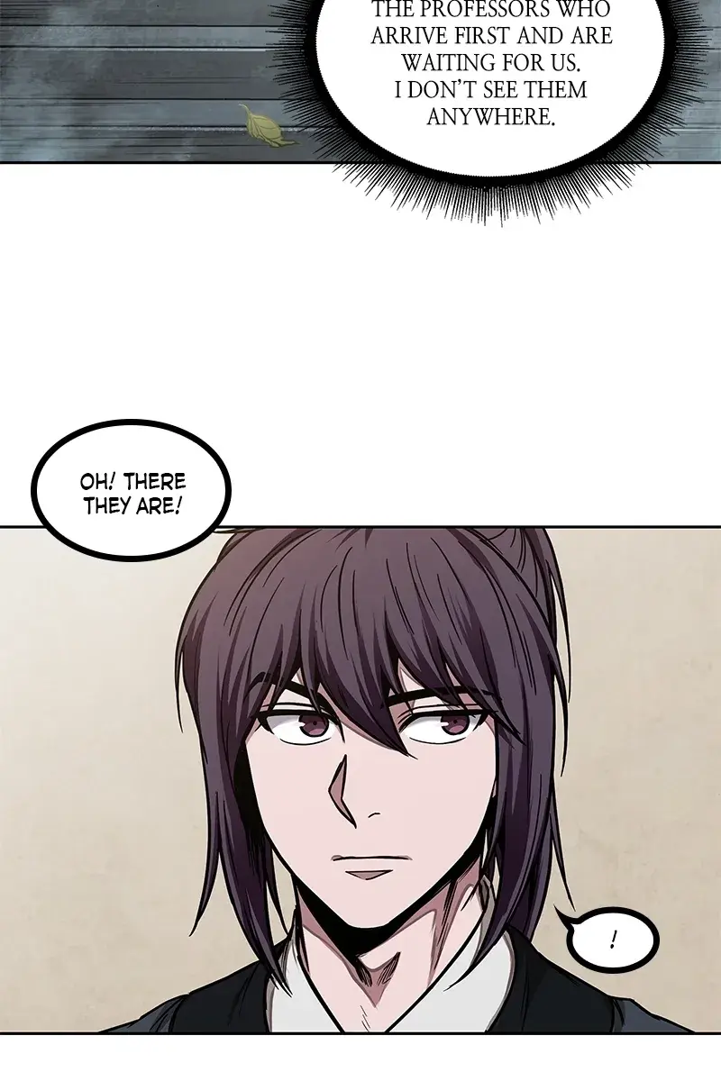 Nano Machine Chapter 64 Page 5