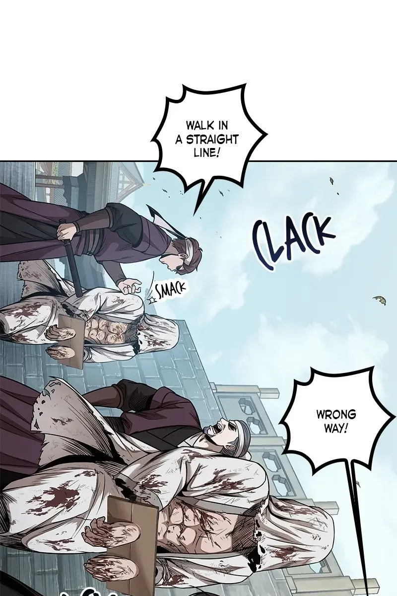 Nano Machine Chapter 64 Page 6