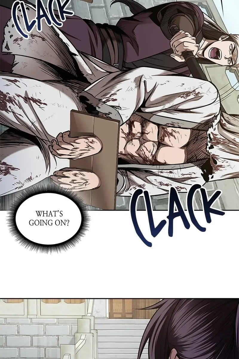 Nano Machine Chapter 64 Page 7