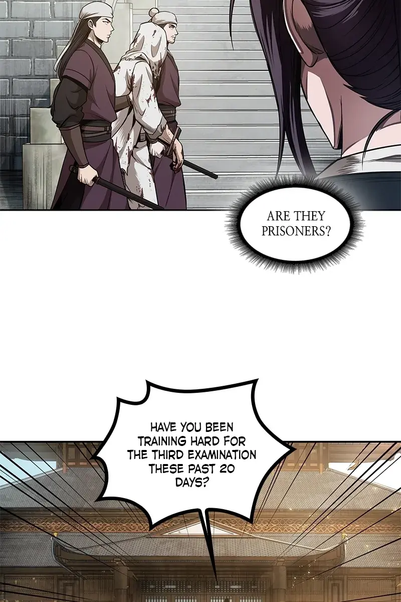 Nano Machine Chapter 64 Page 8