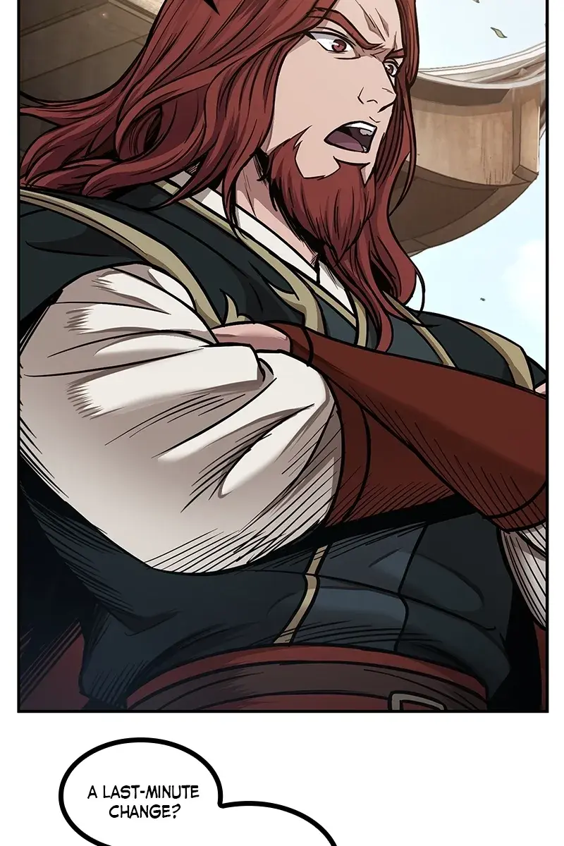 Nano Machine Chapter 64 Page 10