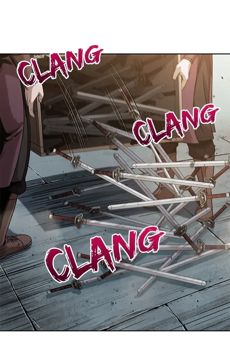 Nano Machine Chapter 64 Page 12