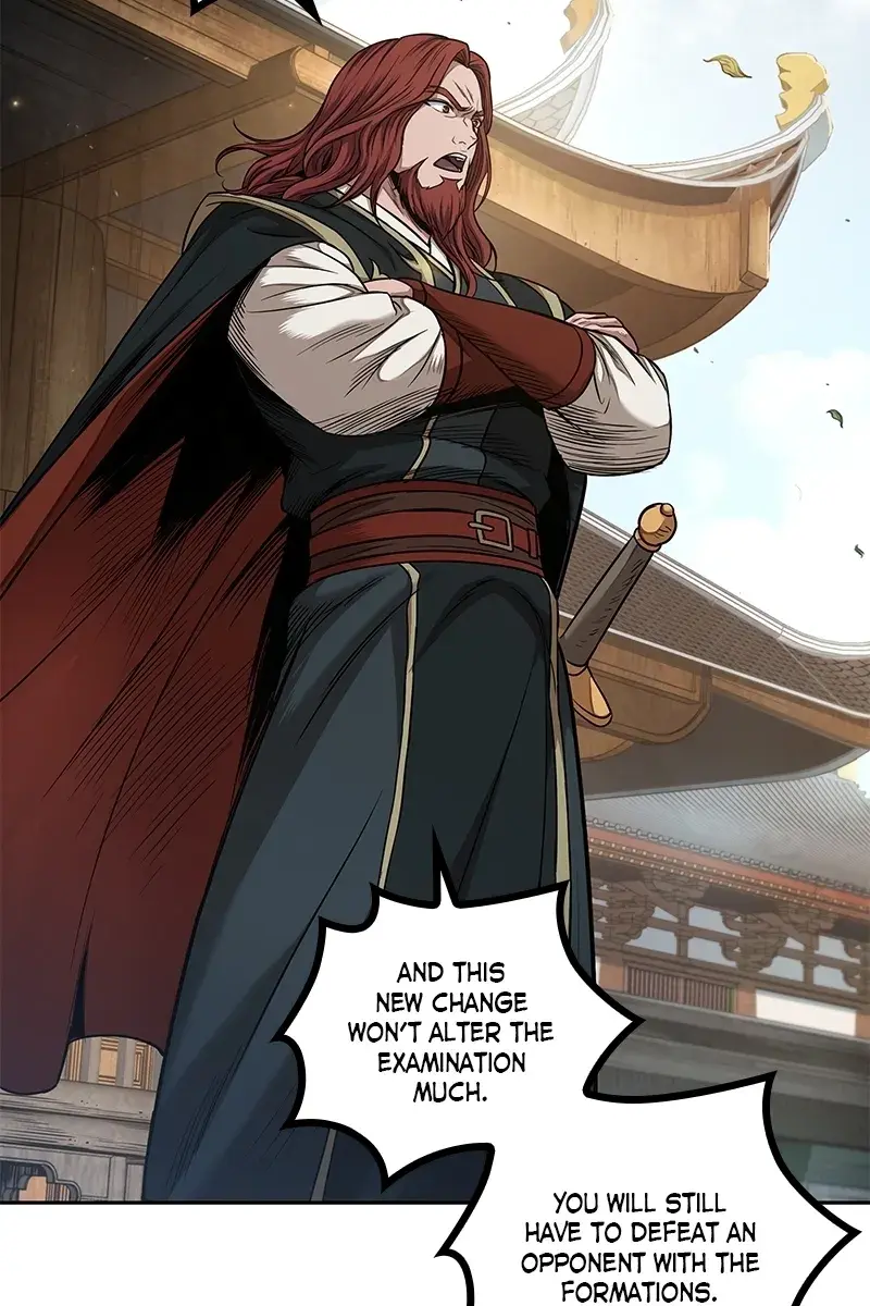 Nano Machine Chapter 64 Page 14