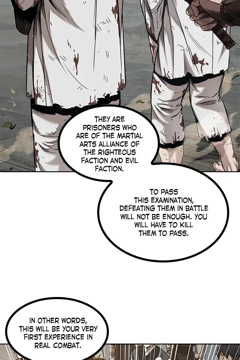 Nano Machine Chapter 64 Page 16