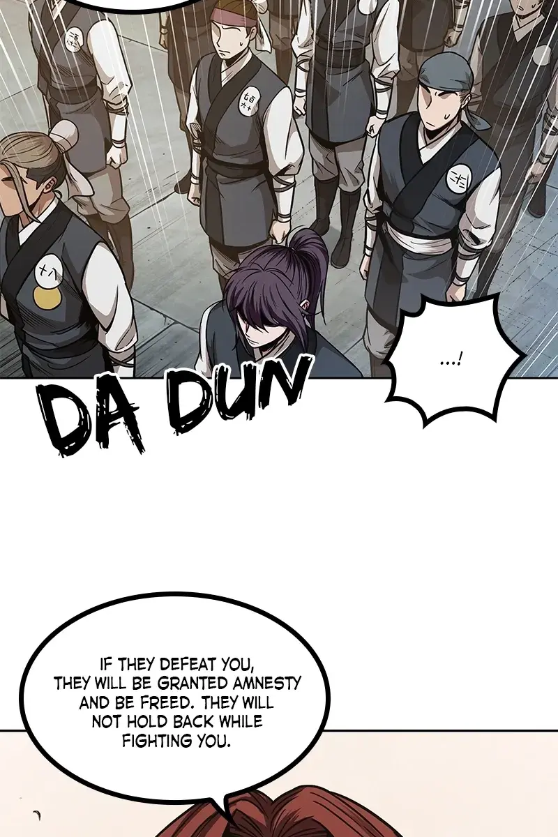 Nano Machine Chapter 64 Page 17