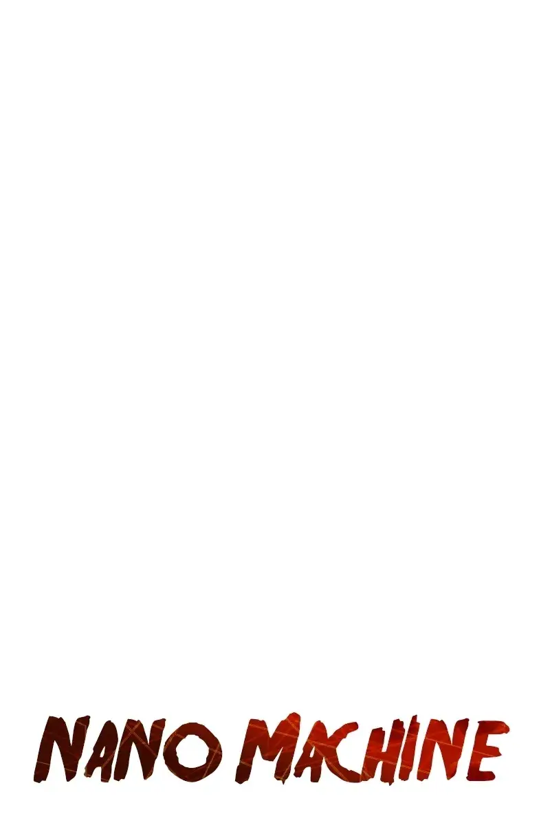 Nano Machine Chapter 64 Page 19