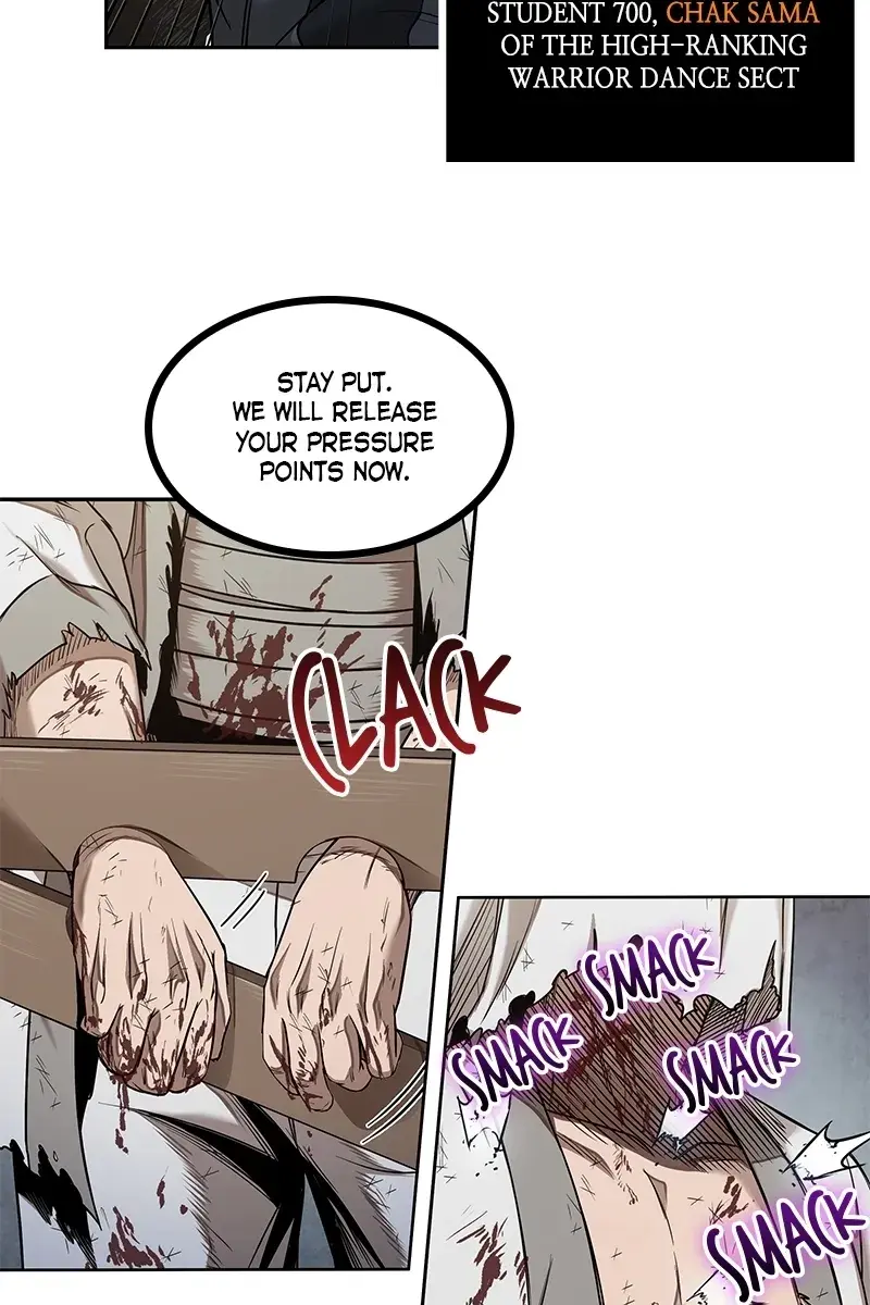 Nano Machine Chapter 64 Page 25