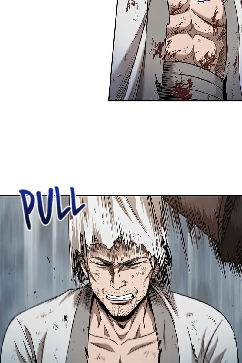 Nano Machine Chapter 64 Page 26