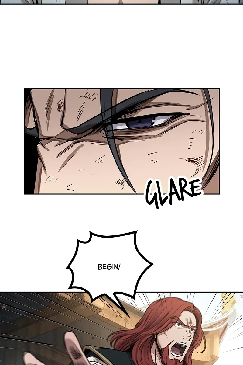 Nano Machine Chapter 64 Page 27