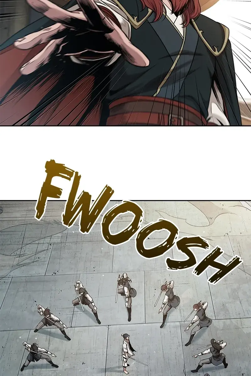 Nano Machine Chapter 64 Page 28