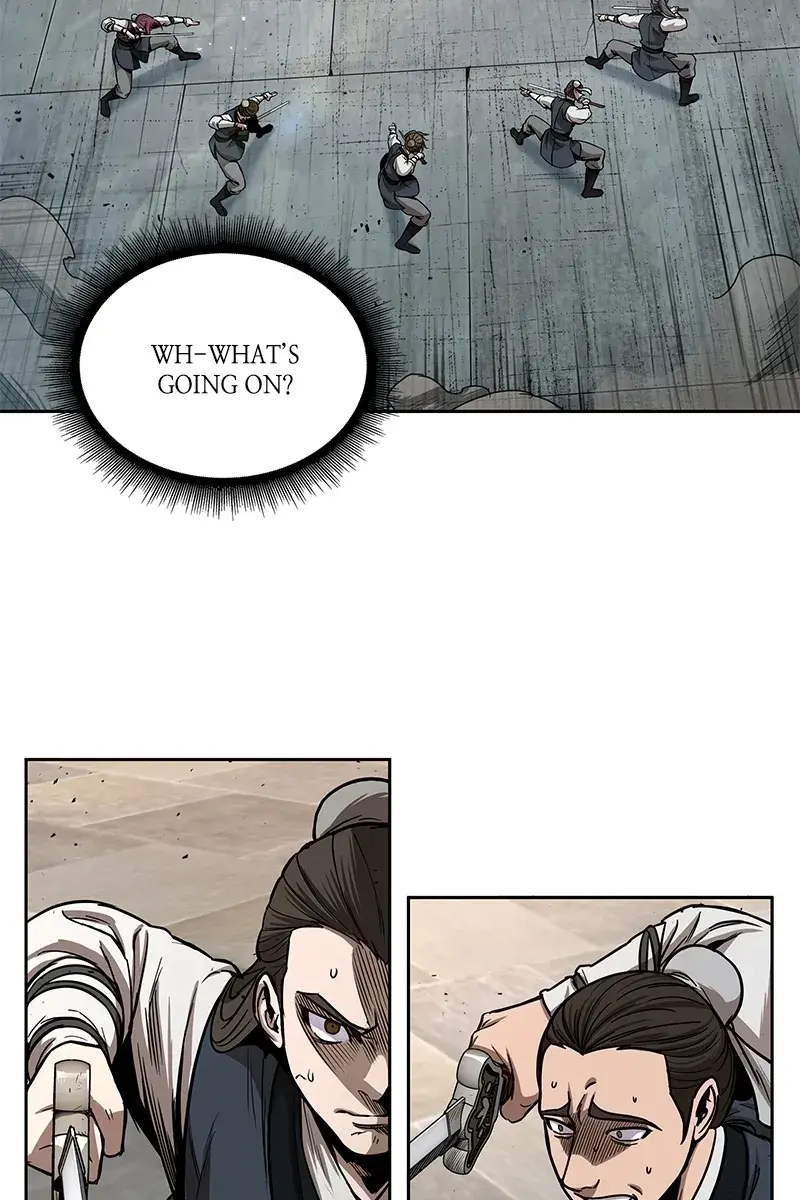 Nano Machine Chapter 64 Page 29