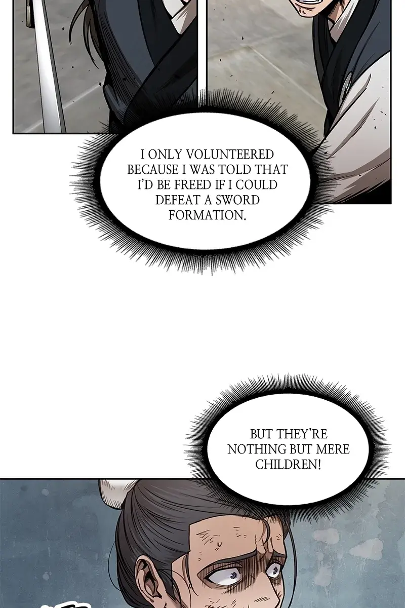 Nano Machine Chapter 64 Page 30