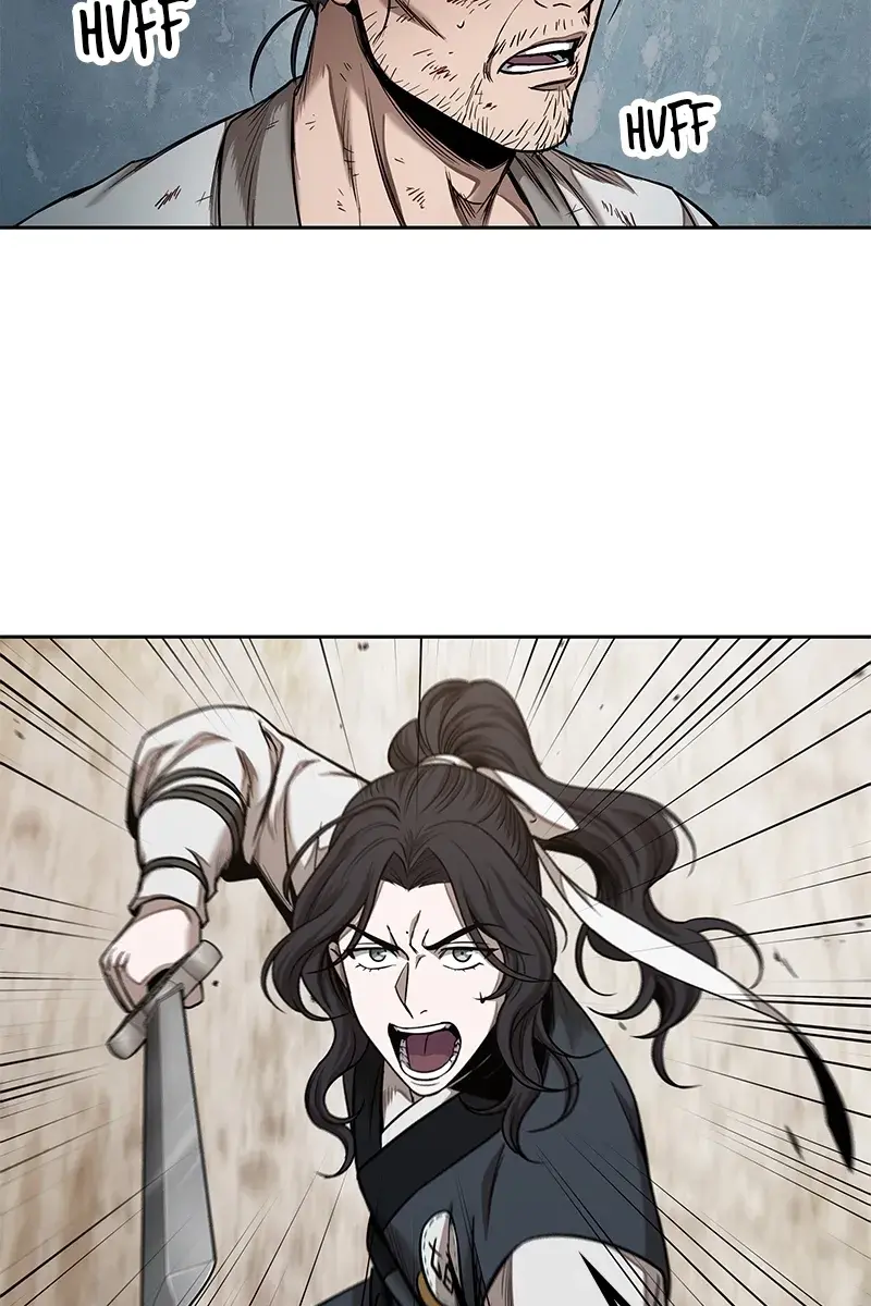 Nano Machine Chapter 64 Page 31