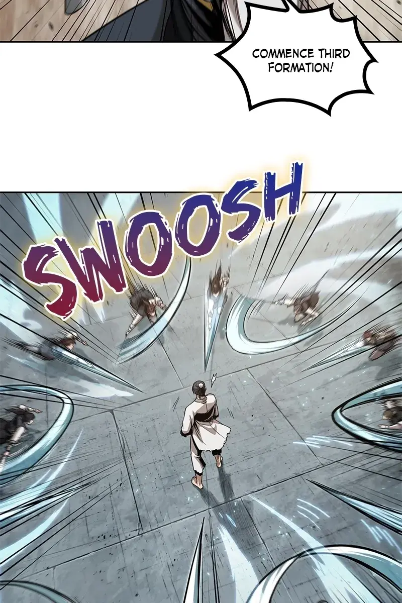 Nano Machine Chapter 64 Page 32