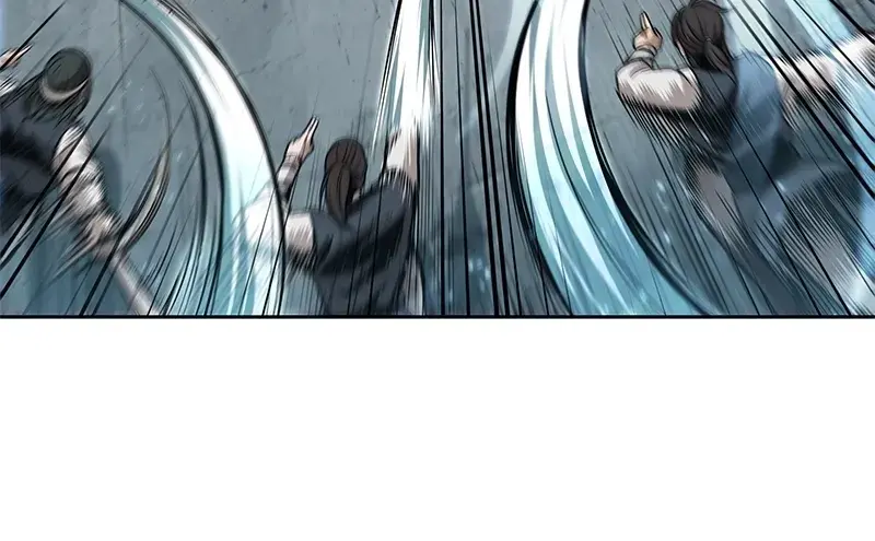 Nano Machine Chapter 64 Page 33