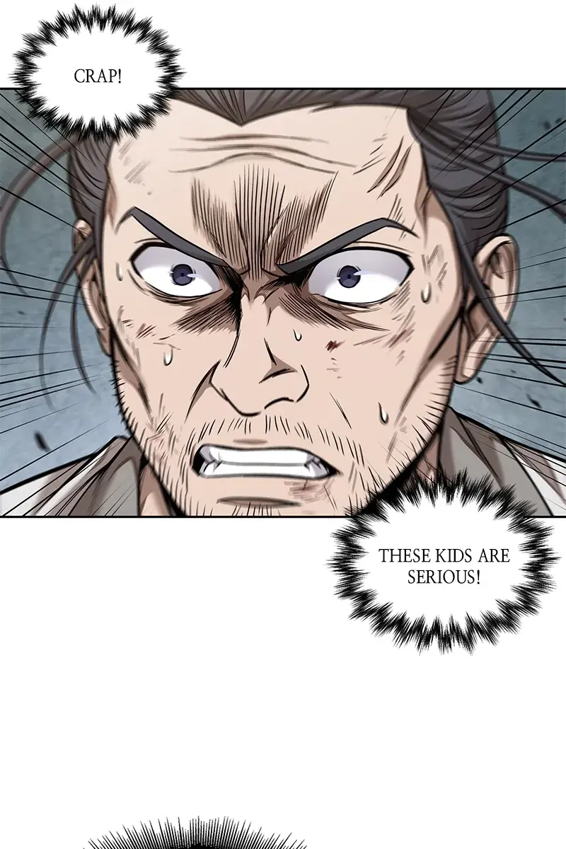 Nano Machine Chapter 64 Page 34