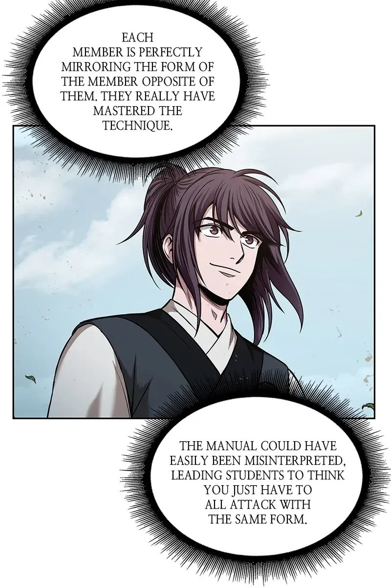 Nano Machine Chapter 64 Page 35