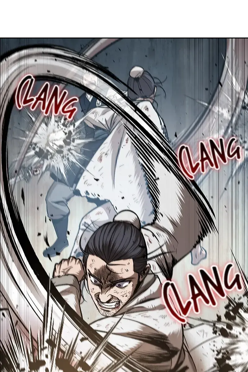 Nano Machine Chapter 64 Page 36