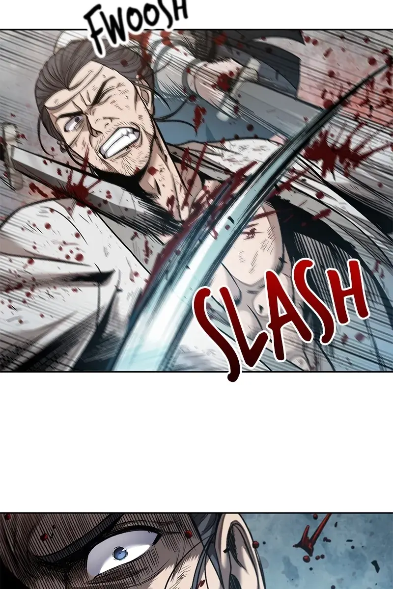 Nano Machine Chapter 64 Page 38