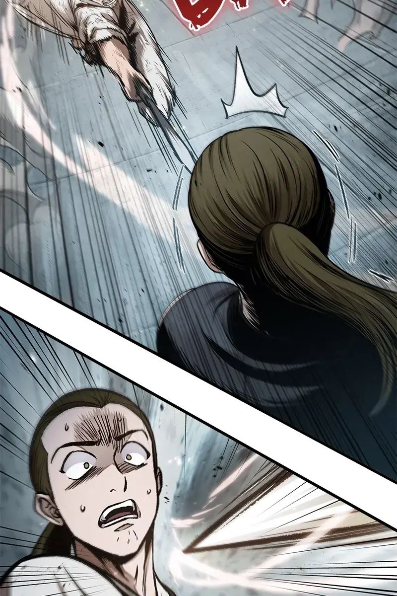 Nano Machine Chapter 64 Page 42