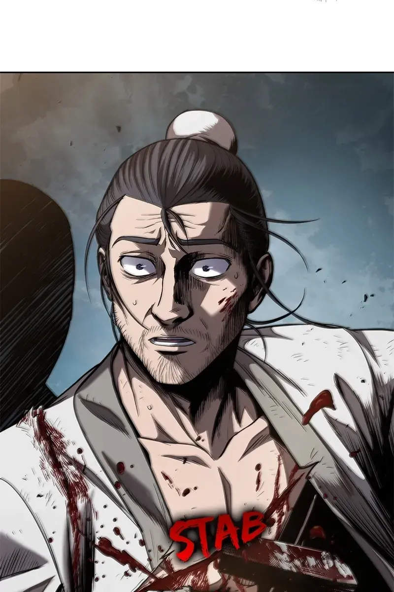 Nano Machine Chapter 64 Page 46