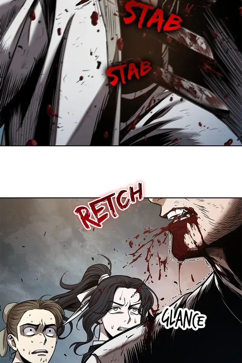 Nano Machine Chapter 64 Page 47