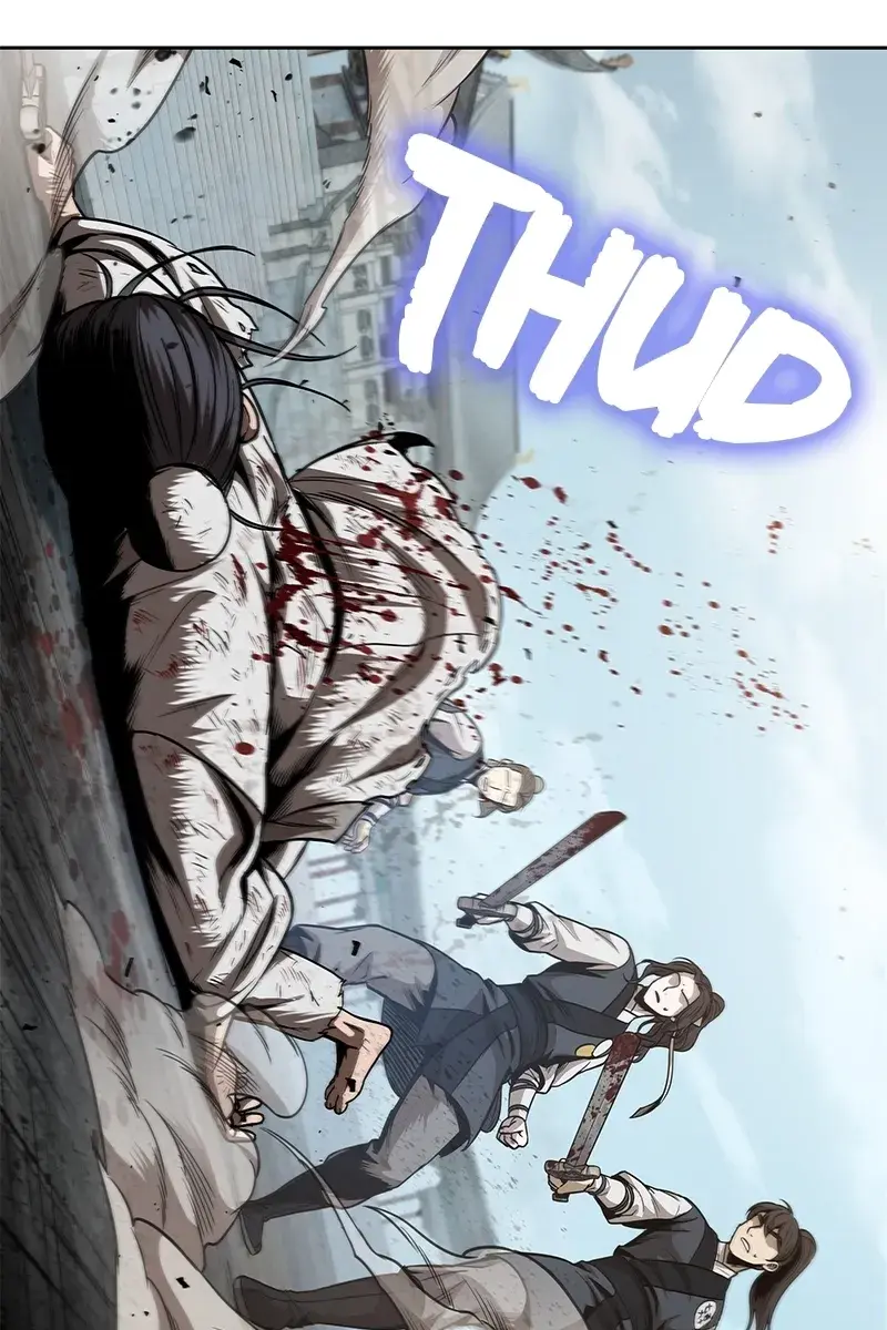 Nano Machine Chapter 64 Page 49