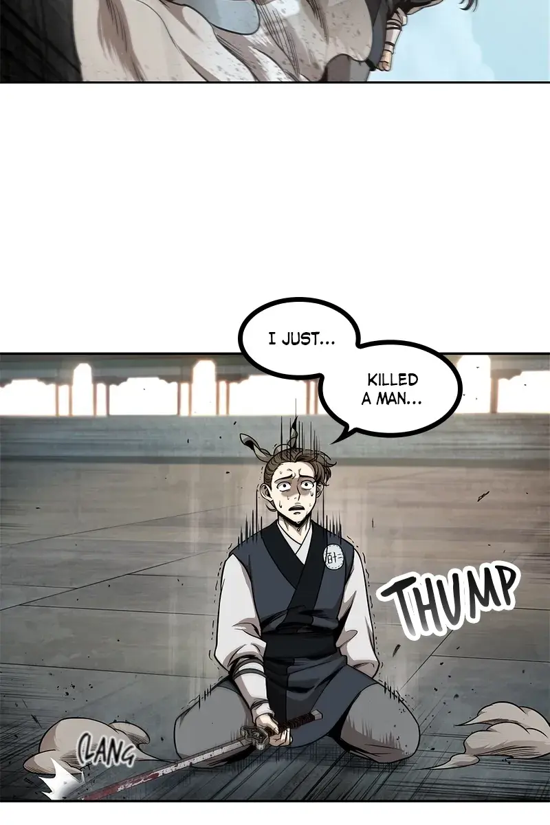 Nano Machine Chapter 64 Page 50