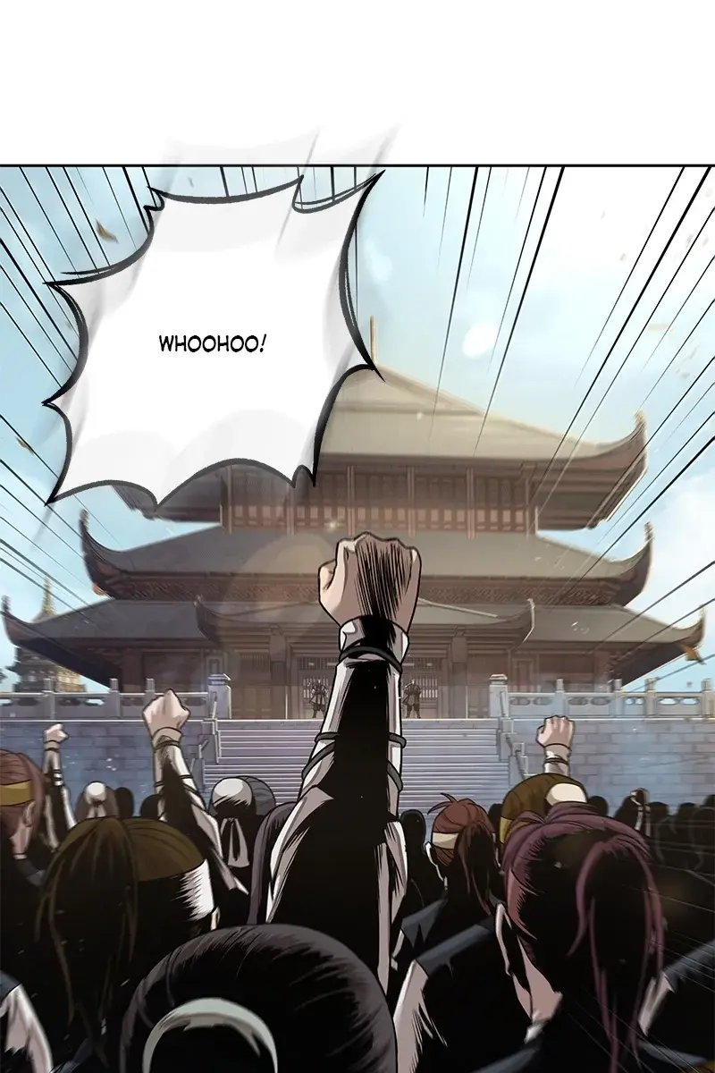 Nano Machine Chapter 64 Page 51