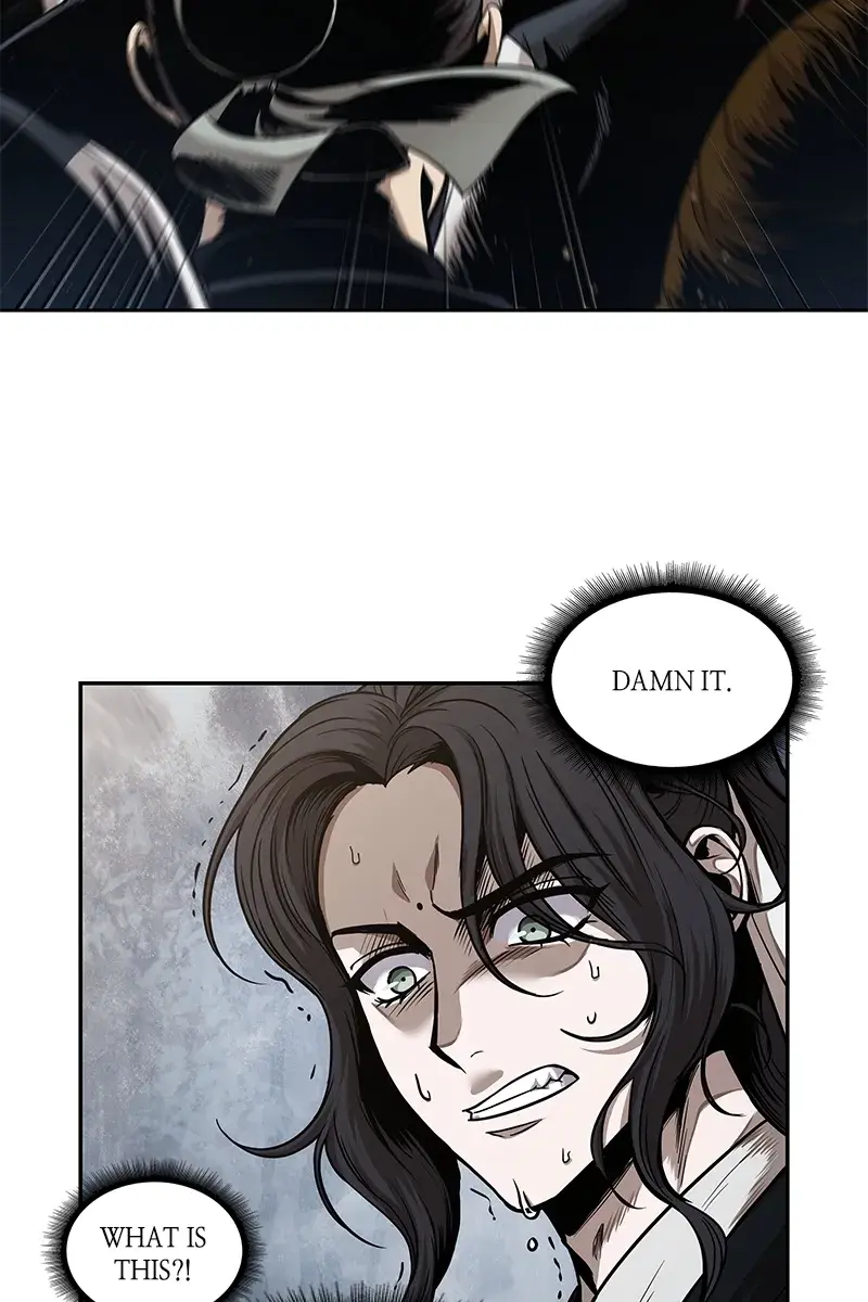 Nano Machine Chapter 64 Page 52