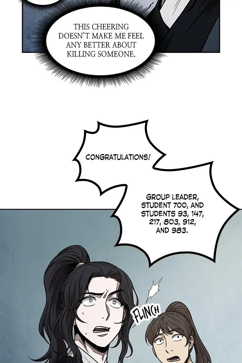 Nano Machine Chapter 64 Page 53