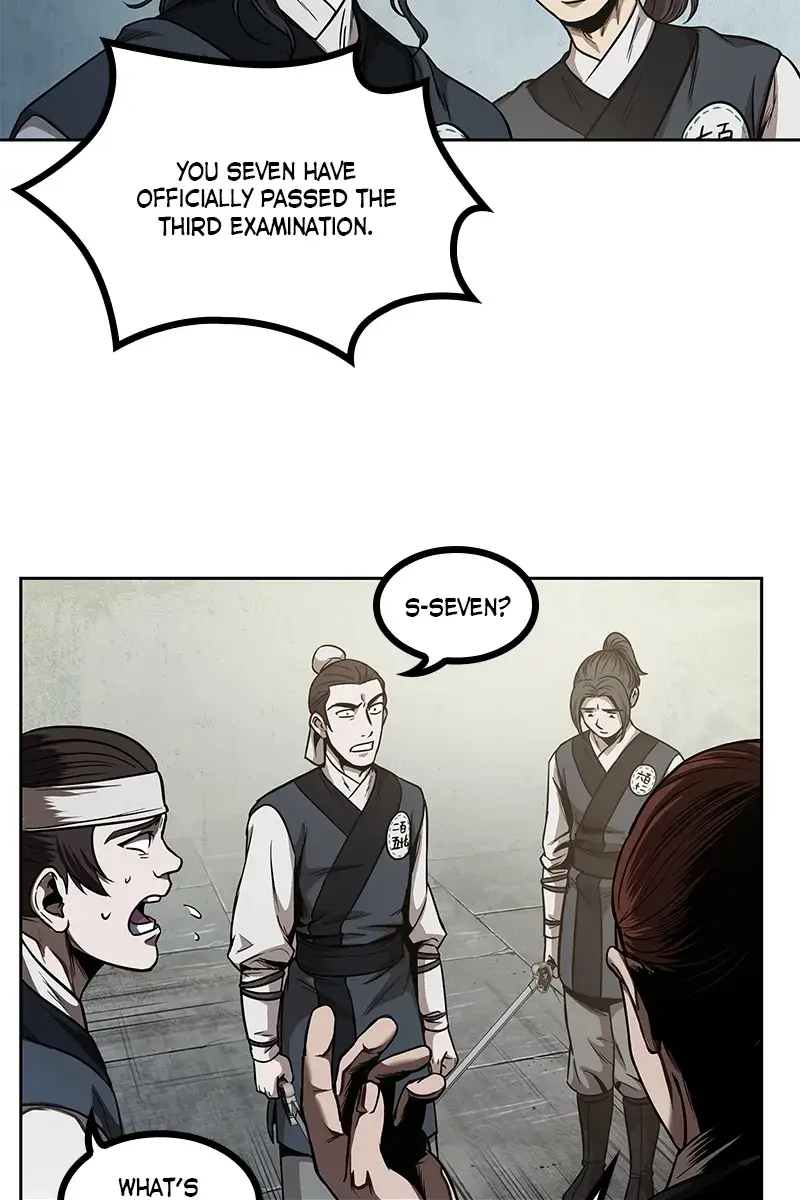 Nano Machine Chapter 64 Page 54