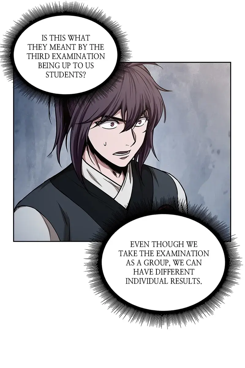 Nano Machine Chapter 64 Page 56