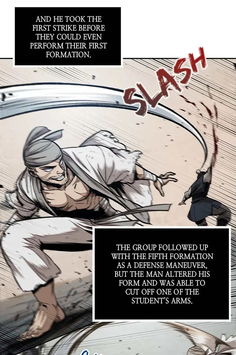 Nano Machine Chapter 64 Page 58